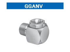 无叶片型实心锥形喷嘴 GANV/GGAN···